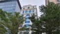 Bán Tòa nhà tổng hợp NHÀ HÀNG-KHÁCH SẠN đẳng cấp khu phố VIP 588m2, 25m mt, 600 tỷ